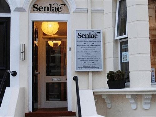 Senlac Guest house Hastings